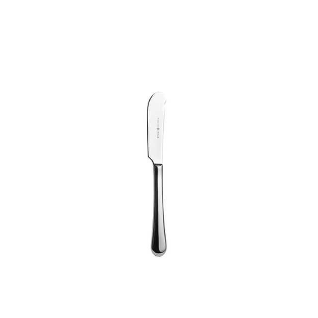 Steelite 5739SX045 Butter Knife 7" 18/10 Stainless Steel