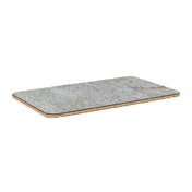 Steelite MGSADDHG0301 Mogogo Mini Buffet Extension 14" Mixed Materials