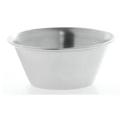 Hubert 20412 - Sauce Cup, 2 Oz., 2-1/2" Dia. X 1"H