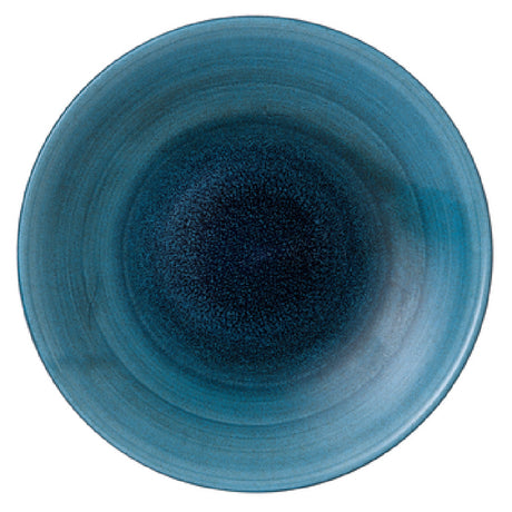 Churchill China SALGPD271 Plate 11" Dia. X 1-7/16"H Round