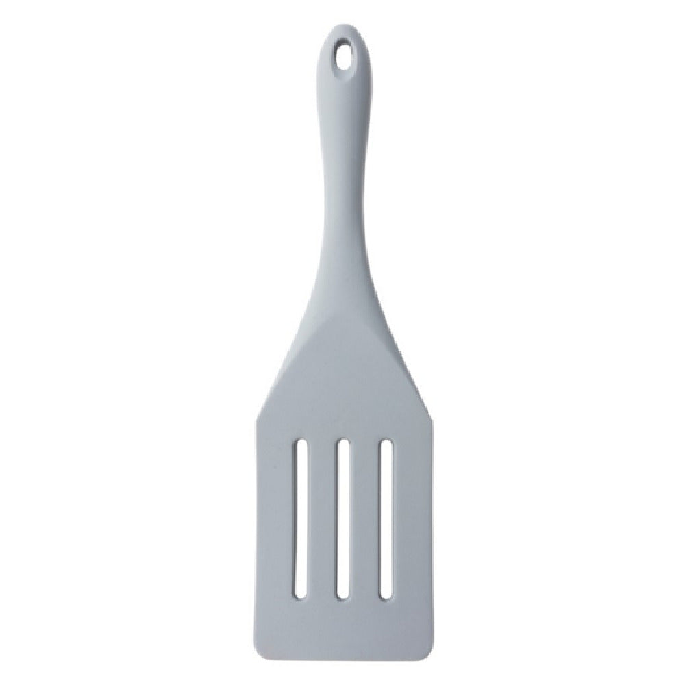 Tablecraft 11836 Slotted Spatula Spurtle 3"W X 0.75"D X 10.375"H Wide