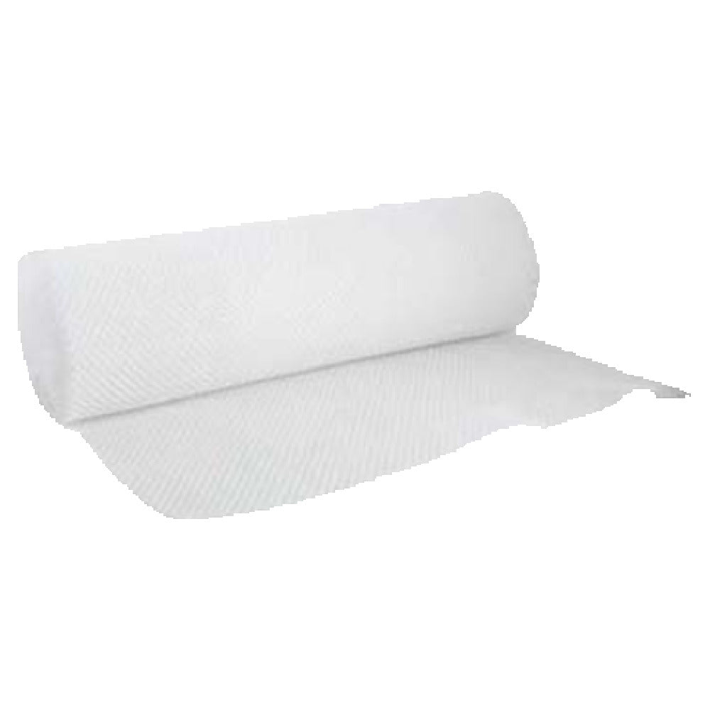 Franklin Machine Products 280-1169 Shelf Liner 2 Ft. X 40 Ft. Roll Design Allows For Fog-free Drying