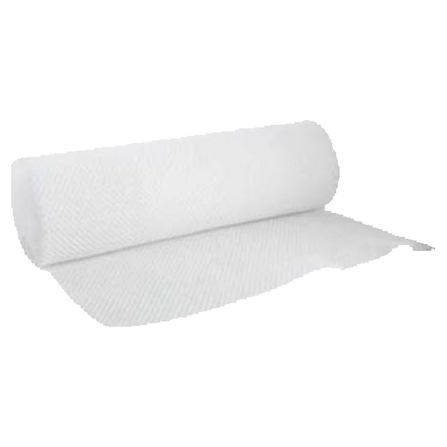 Franklin Machine Products 280-1170 Shelf Liner 2 Ft. X 40 Ft. Roll Design Allows For Fog-free Drying