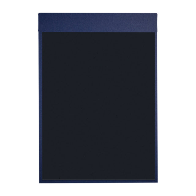 Risch MMB-LINEN 11X17 Linen Magnetic Menu Board (specify Color) 11" X 17" Hardback