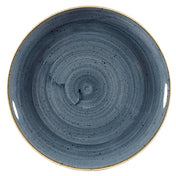 Churchill China SBBSEV111 Plate 11-1/4" Dia. Round