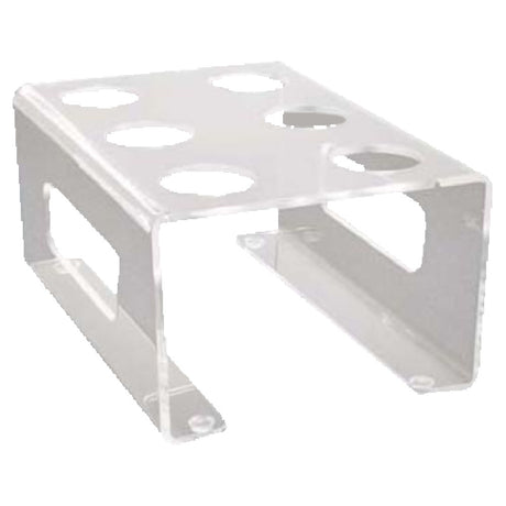 Franklin Machine Products 104-1113 Cone Stand Holds 6 Cones 1-5/8" Dia. Holes