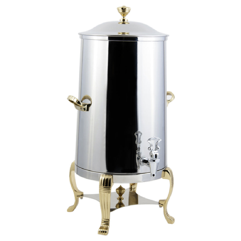 Bon Chef 47001-1 - Coffee Urn/Server, 1-1/2 Gallon, Insulated