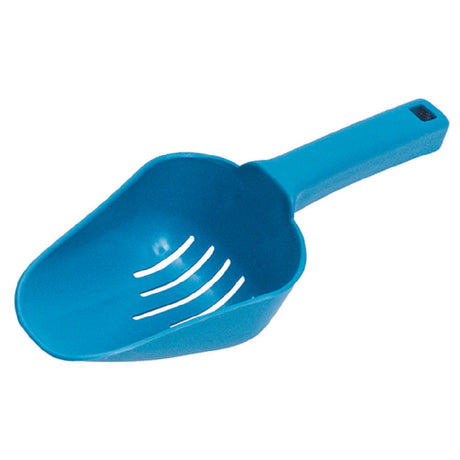 Spill-Stop 1408-5 Ice Scoop 8 Oz 10-1/4"L X 3-7/8"W X 2-1/2"D