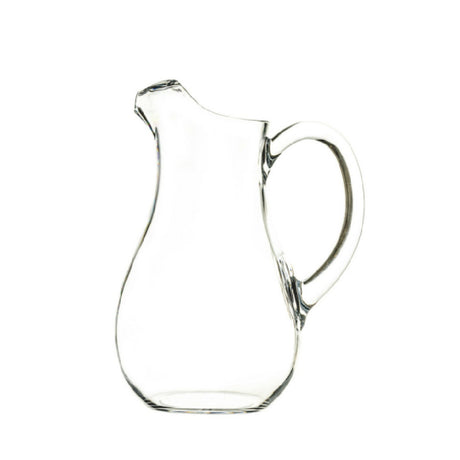 Hospitality Brands HUS1019-003 Bold Drinkware™ Calypso Pitcher 77 Oz. Unbreakable