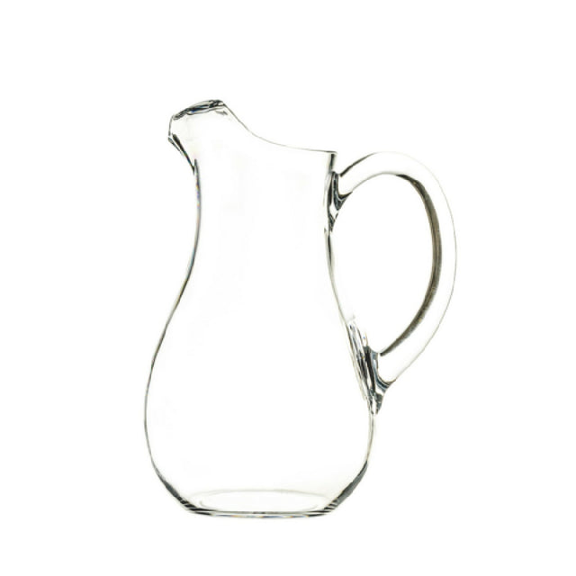 Hospitality Brands HUS1019-003 Bold Drinkware™ Calypso Pitcher 77 Oz. Unbreakable