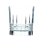 Hospitality Brands HGC07400-006 - Legend Glassware - Peninsula Double Old Fashioned Glass