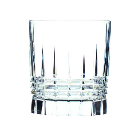 Hospitality Brands HGC07400-006 - Legend Glassware - Peninsula Double Old Fashioned Glass