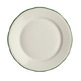 Steelite HL54863930 Plate 10.625" X 1.375" Carolyn