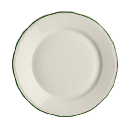 Steelite HL54863930 Plate 10.625" X 1.375" Carolyn