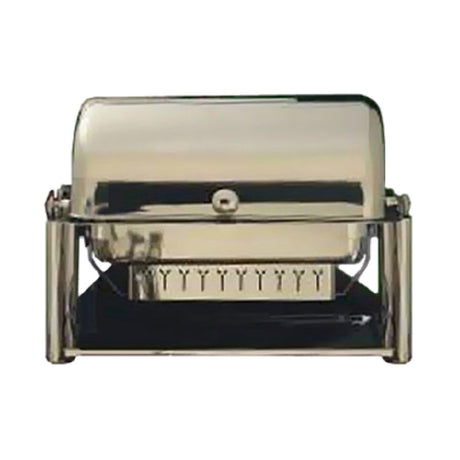 Bon Chef 11041D New Olympia Chafer Rectangular 2 Gallon