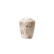 Steelite 11550841 Madison Salt Shaker 2-1/4" Dia. X 3"H Freezer/microwave/dishwasher Safe