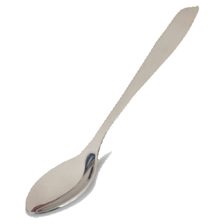 JB Prince U913 A Plating Spoon 4-3/4"L 18/10 Stainless Steel