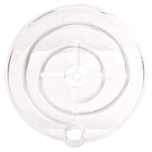 Franklin Machine Products 265-1029 Cover Pump (for Red/black Impeller)