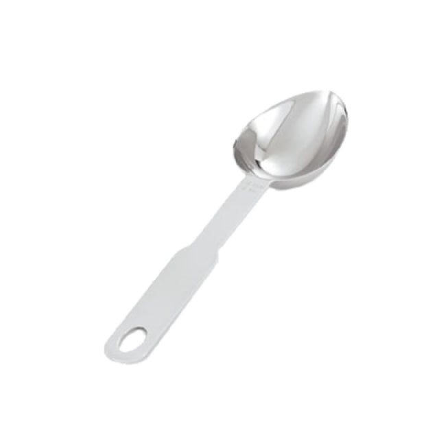 Vollrath 47055 Measuring Scoop/Cup 1/8 Cup (30 Ml) Oval