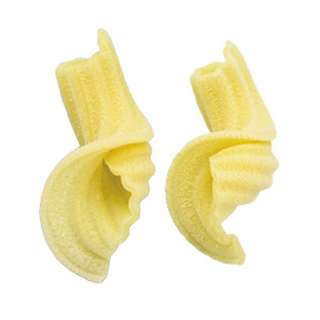 Arcobaleno Pasta Equipment AEX18 & AEX20#459 Extruder Die 11.2mm Garganello