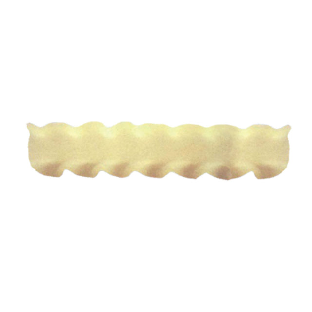 Arcobaleno Pasta Equipment AEX18 & AEX20#56 Extruder Die 16mm Mafalde