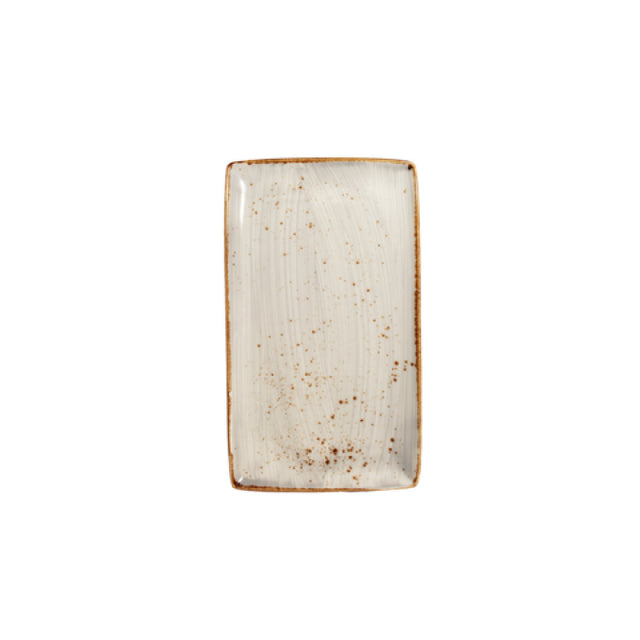 Vertex China LTP-R20 Platter 13'' X 7-1/2'' Rectangular