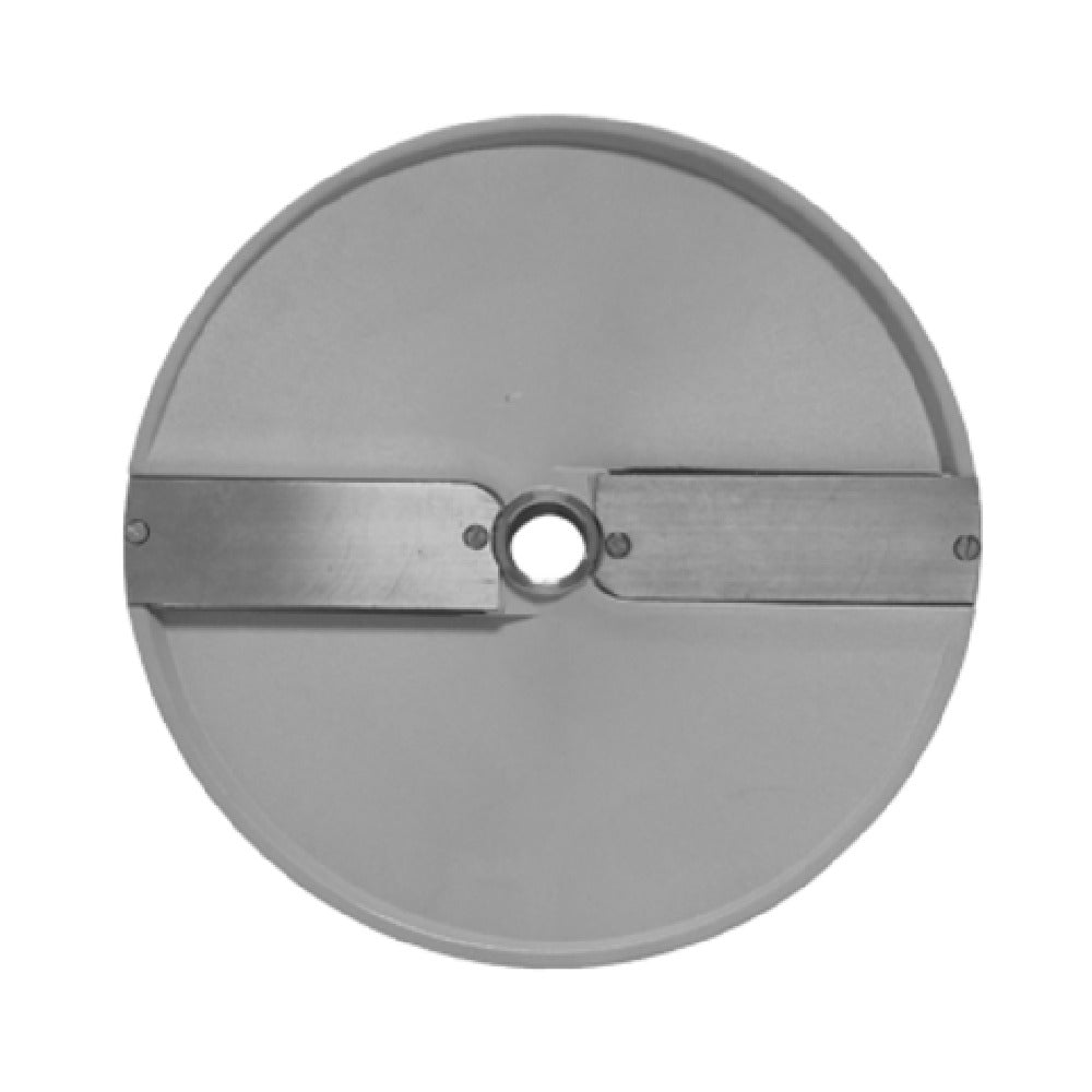 Uniworld Food Service Equipment FP3-P4 Slicing Disc 4 Mm For FP-300A