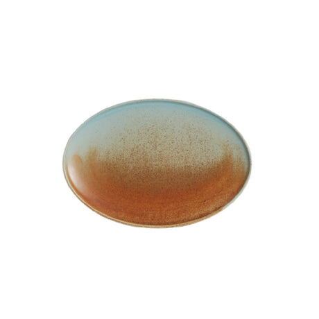 Palate & Plate BK-0250 - Platter, 13-3/4" X 9-1/2", Oval