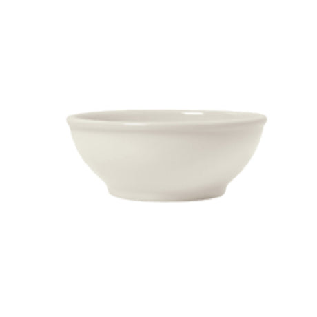 Libbey 951250250 (Formerly Syracuse China) Oatmeal Bowl/Nappy 18-3/8 Oz. 5-7/8" Dia. X 2-3/8"H