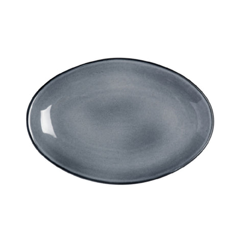 Steelite A940P236 Platter 10" X 7-1/2" Oval