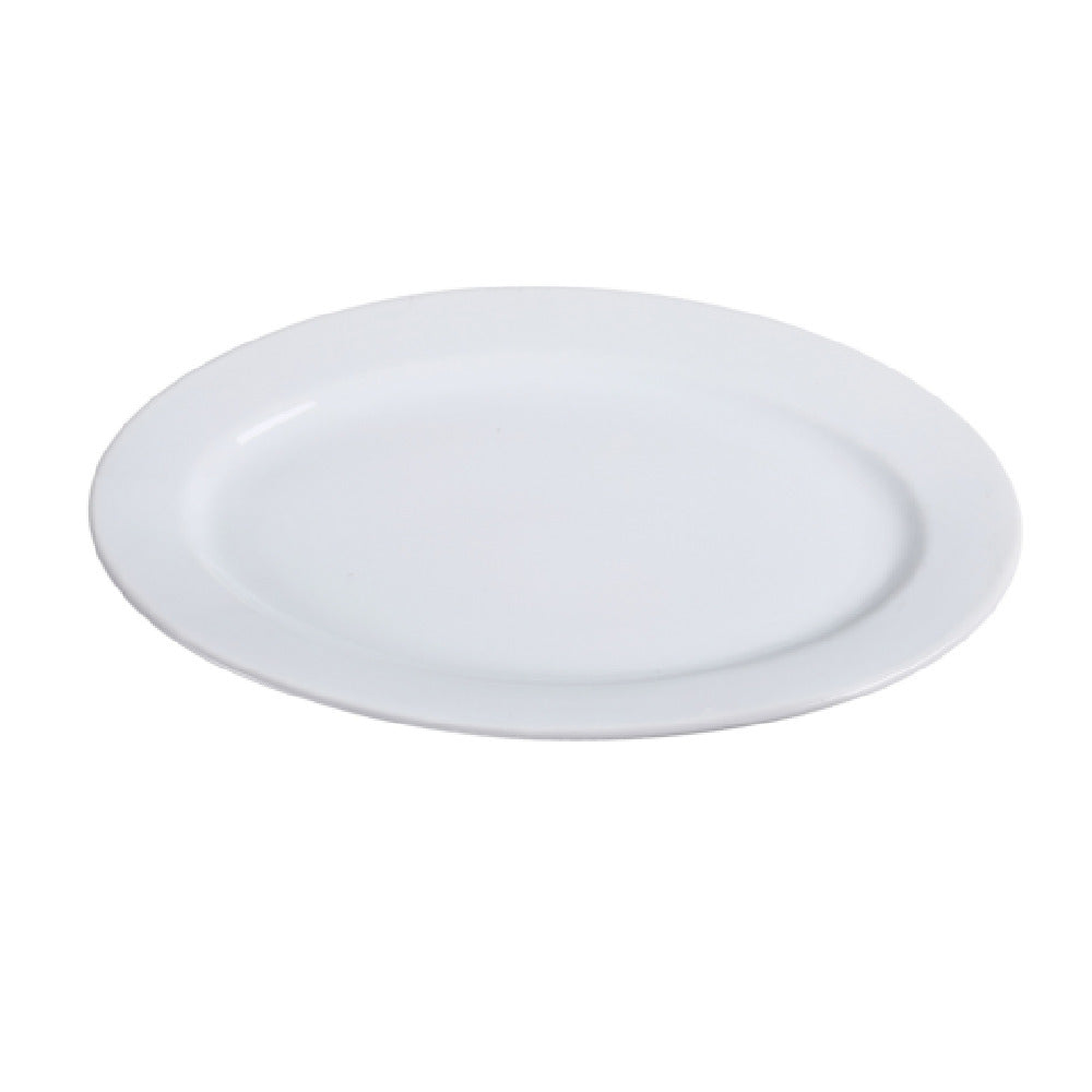 Yanco AC-41 Abco Platter 13-3/4"L X 10"W Oval
