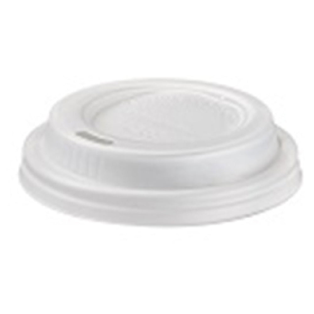 Tableware Solutions USA Q3007 Disposable Cup Lid (.0 Cm) For Disposable Cup (Q3003 Q3004 Q3005 Q3006)