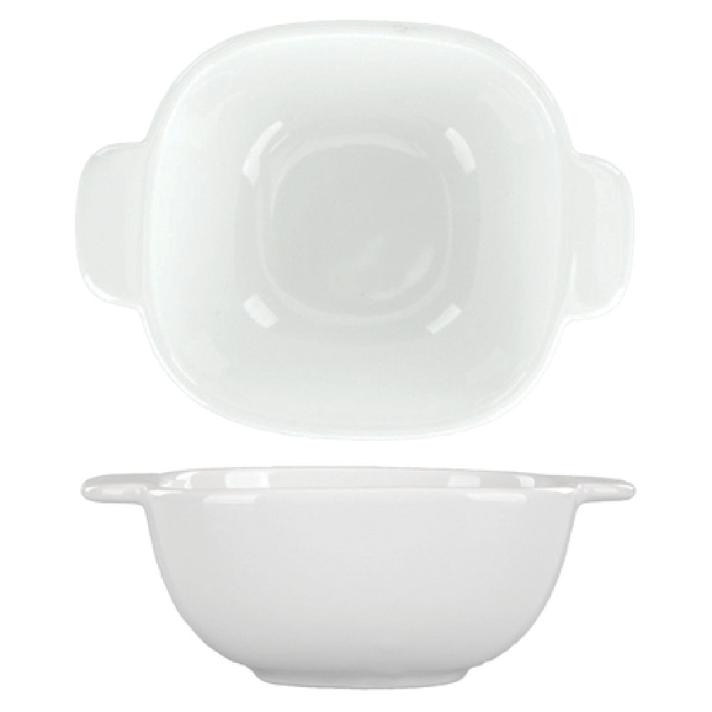 International Tableware FA-600 Bowl 6 Oz. 5" X 3-3/4"