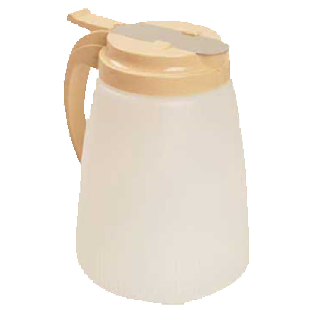 Franklin Machine Products 280-1650 Server 48 Oz. Poly