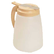 Franklin Machine Products 280-1650 Server 48 Oz. Poly