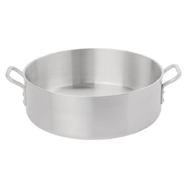 Browne Foodservice 5813418 Thermalloy® Brazier 18 Qt. 15-2/5" X 5"