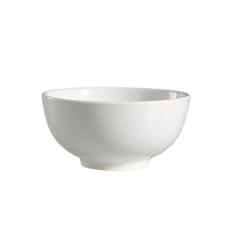 CAC China 101-66 Lincoln Rice Bowl 10 Oz. 5" Dia. X 2-3/8"H