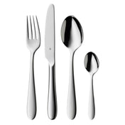 Bauscher Hepp 54.8104.1212 - Flatware Place Set Kit, 5-piece, Includes: (1) Dessert Fork (54.8105.6040)