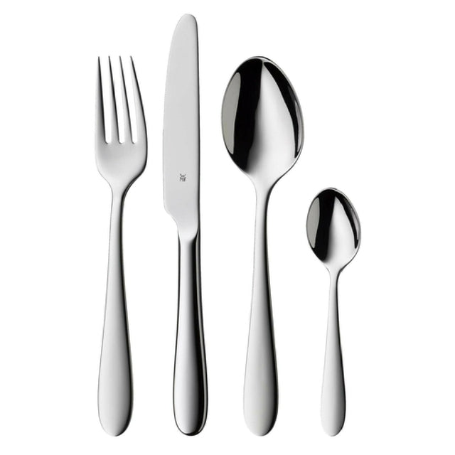 Bauscher Hepp 54.8104.1212 - Flatware Place Set Kit, 5-piece, Includes: (1) Dessert Fork (54.8105.6040)