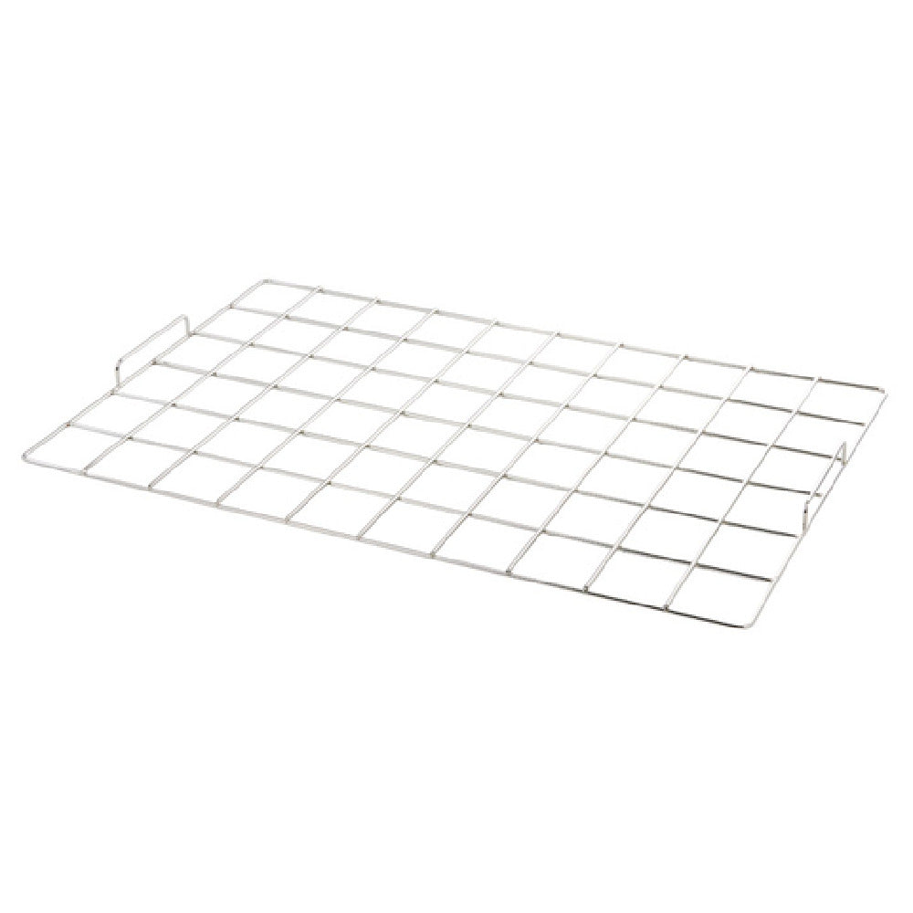 Omcan 81934 (80934) Cake Marker 24-3/4" X 16-3/4" 60-square Slices