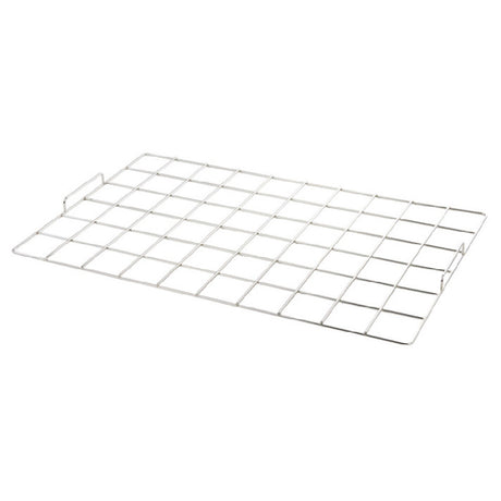 Omcan 81934 (80934) Cake Marker 24-3/4" X 16-3/4" 60-square Slices