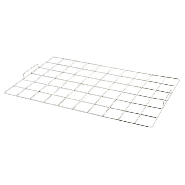 Omcan 81934 (80934) Cake Marker 24-3/4" X 16-3/4" 60-square Slices