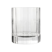 Bauscher Hepp 10823/01 - Double Old Fashioned Glass, 11.25 Oz., Faceted Design