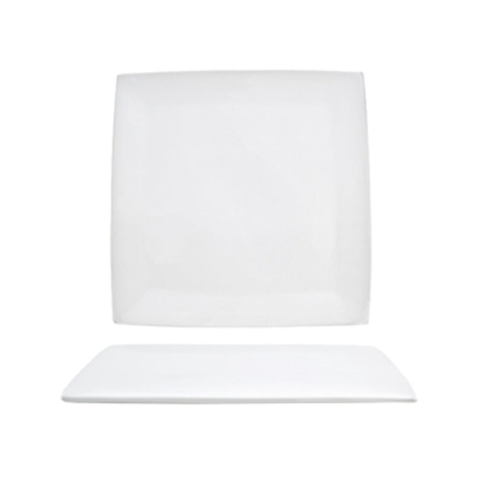 FOH DSP016WHP22 Promotional Pricing May Be Available! Contact Your FOH® Sales Representative For Details! Canvas® Plate