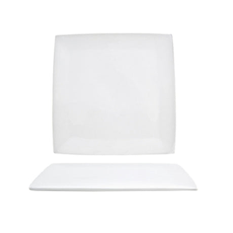 FOH DSP016WHP22 Promotional Pricing May Be Available! Contact Your FOH® Sales Representative For Details! Canvas® Plate