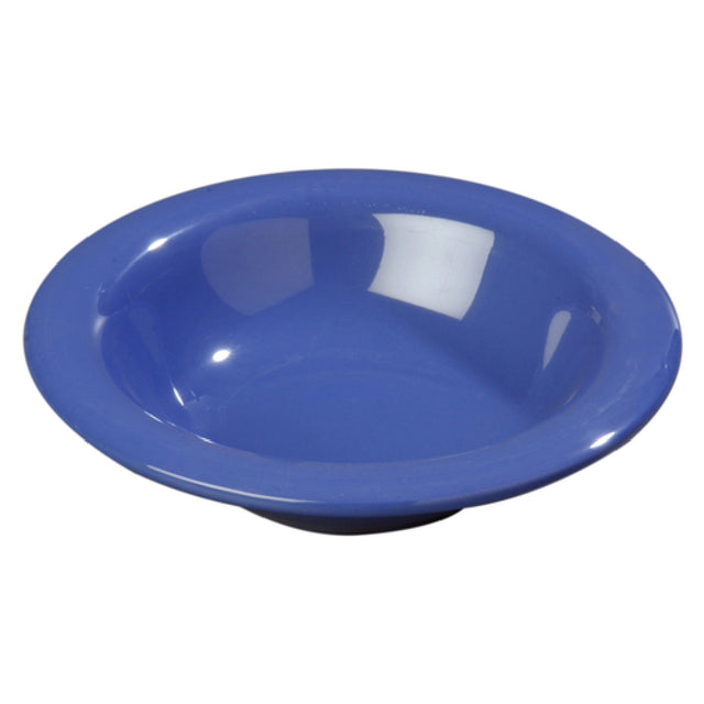 Carlisle 3304014 Carlisle Sierrus™ Rimmed Bowl 6" Dia. Dishwasher Safe