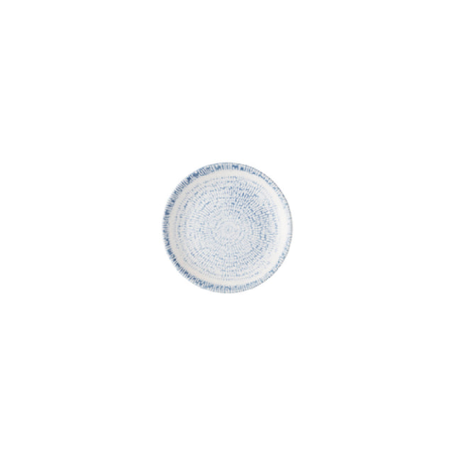 Churchill China ECAIEVP61 - Plate, 6.50" Dia., Round