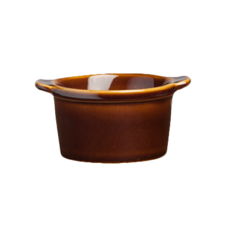 Steelite B008P130 Crock 9-3/4 Oz. 2-3/8"H