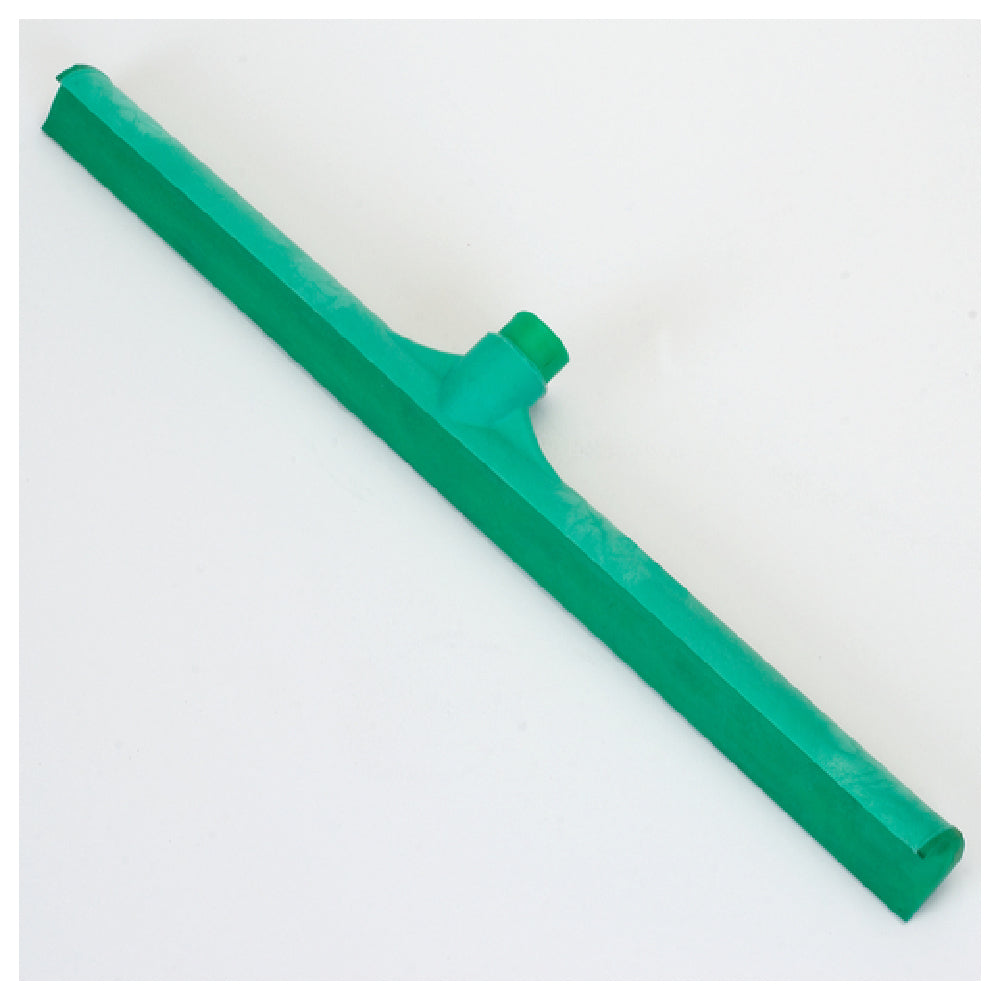 Carlisle 3656809 Carlisle Sparta® Floor Squeegee Head (only) 24" Long Straight