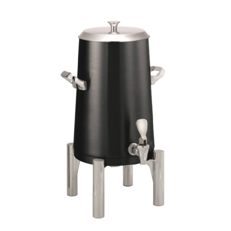 Service Ideas URN30VBXRNFL Service Ideas Flame Free™ Thermo-Urn™ Urn Vacuum Insulated